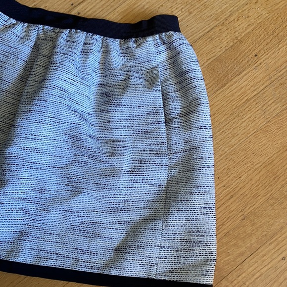 ✨ beautiful Wilfred Woven Skirt - Picture 8 of 8